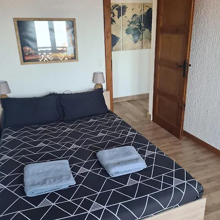 Duplex With Geneva View Saint-Gingolph