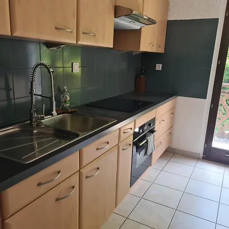 Duplex With Geneva View *