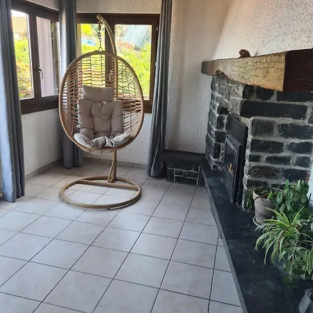 Duplex With Geneva View *